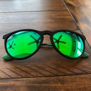 Polarized Blenders sunglasses